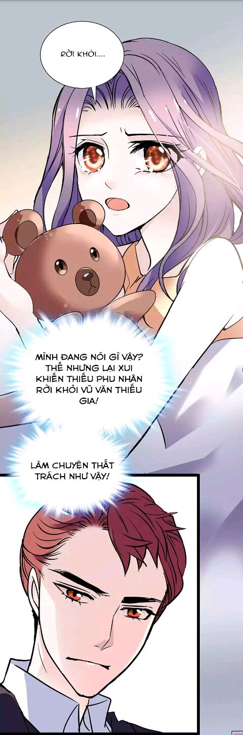 Tình đầy chông gai: Chapter 43