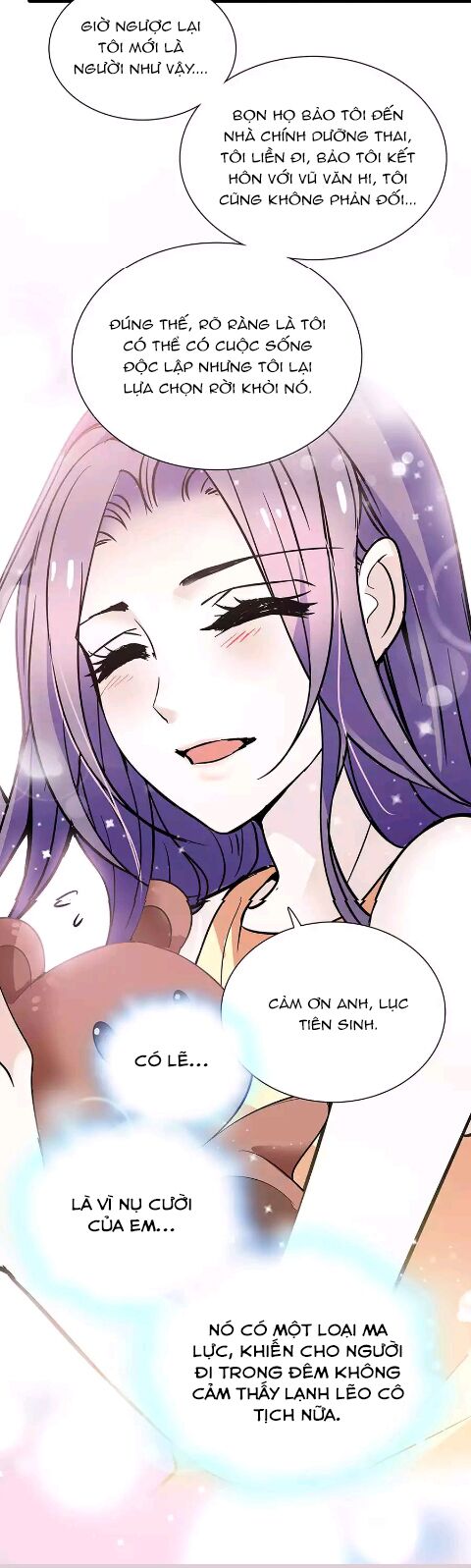 Tình đầy chông gai: Chapter 43