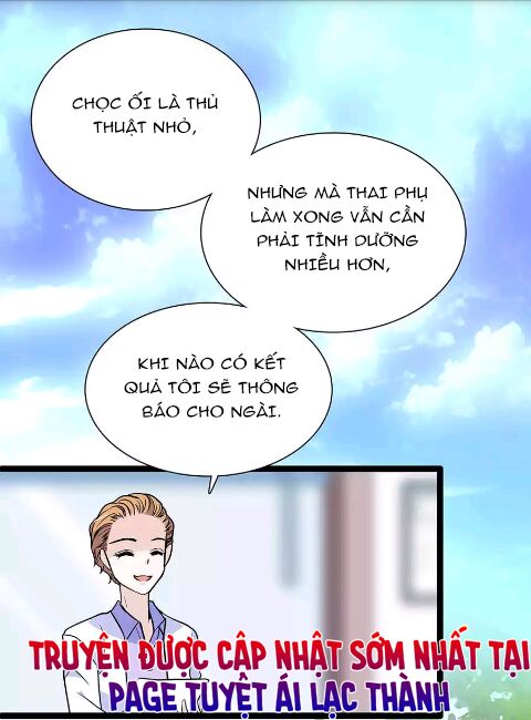 Tình đầy chông gai: Chapter 44