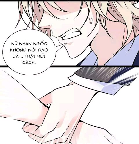 Tình đầy chông gai: Chapter 44