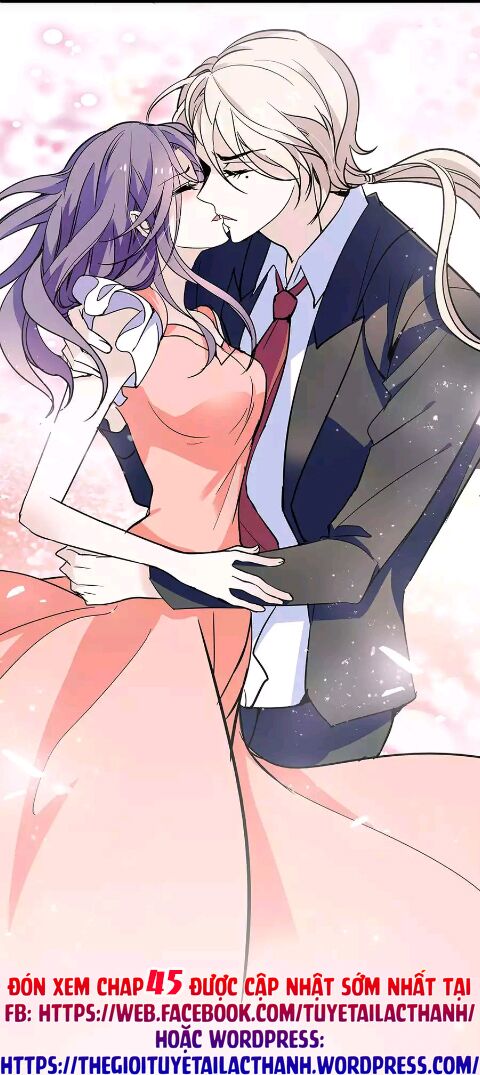 Tình đầy chông gai: Chapter 44