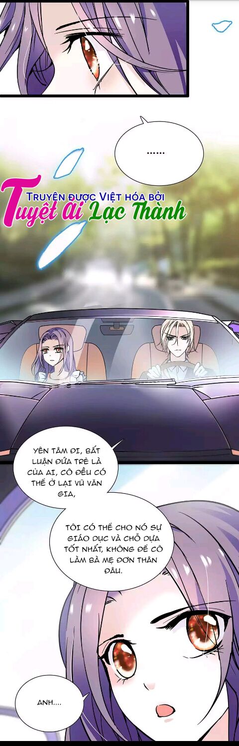 Tình đầy chông gai: Chapter 44