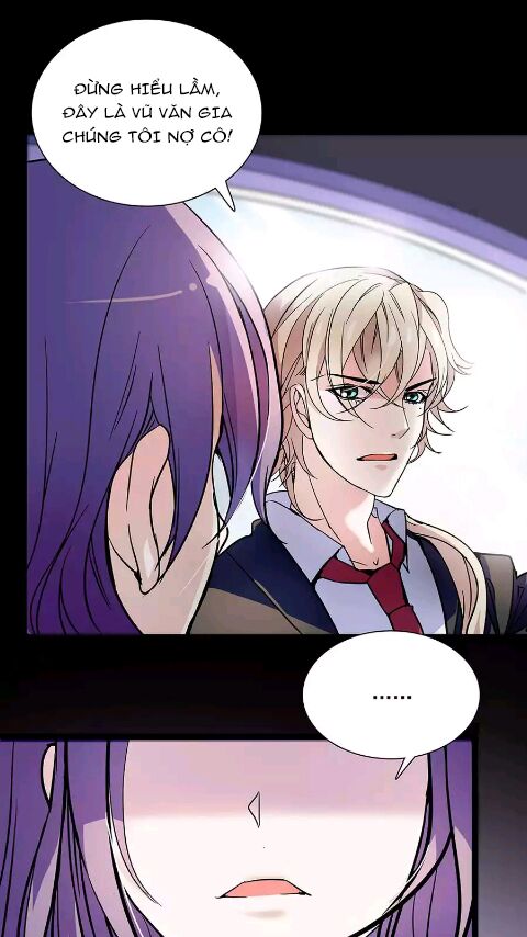 Tình đầy chông gai: Chapter 44