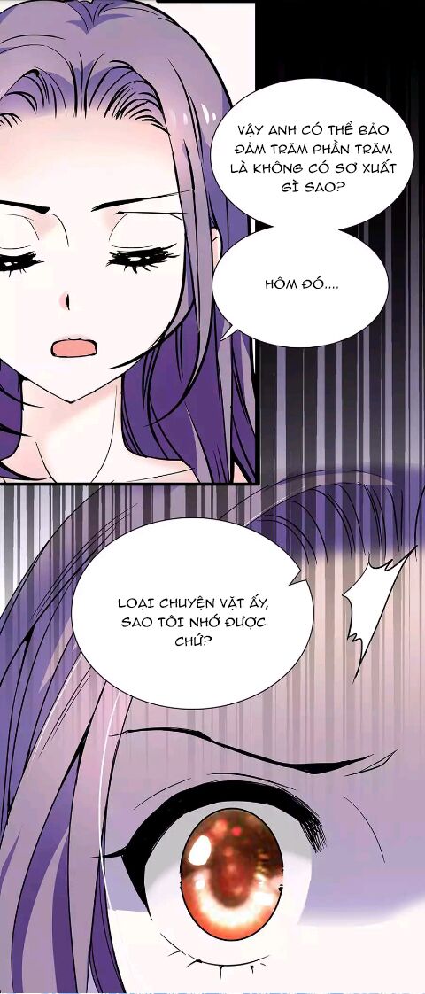 Tình đầy chông gai: Chapter 44