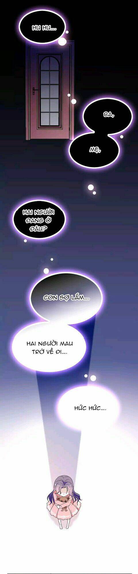 Tình đầy chông gai: Chapter 45