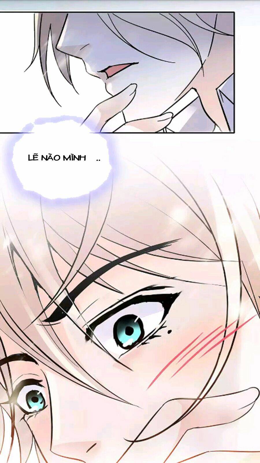Tình đầy chông gai: Chapter 45