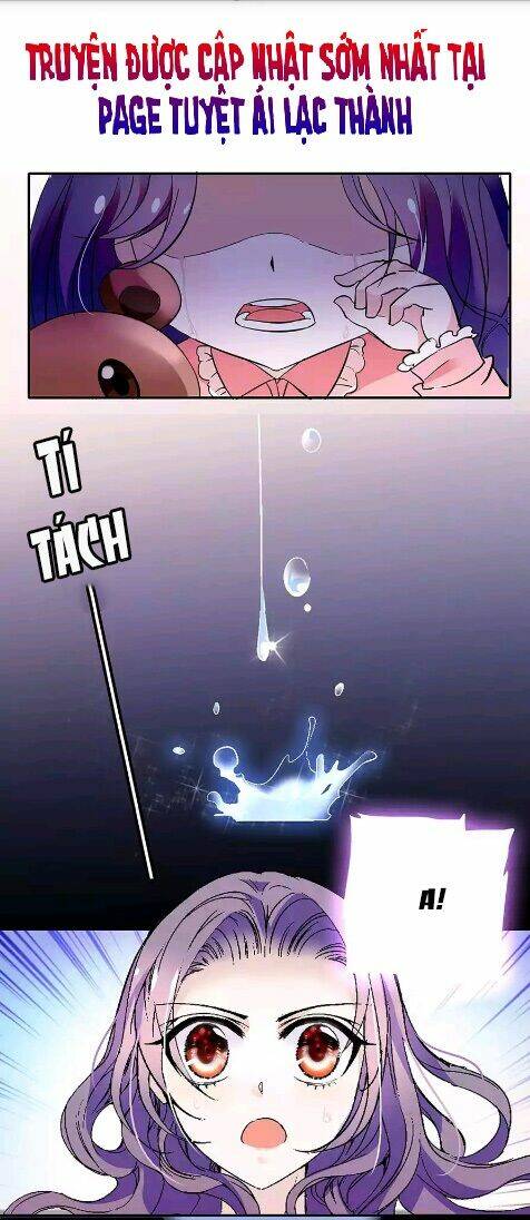 Tình đầy chông gai: Chapter 45
