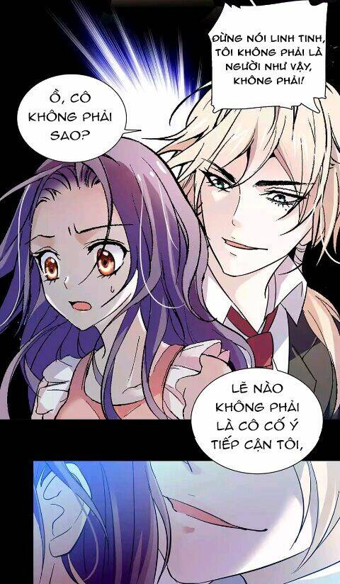 Tình đầy chông gai: Chapter 45