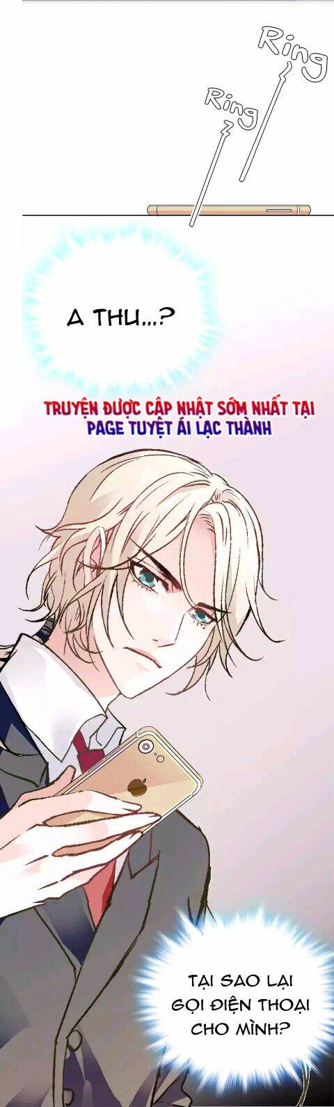 Tình đầy chông gai: Chapter 46