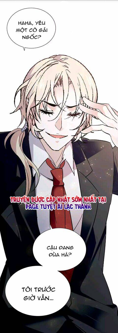 Tình đầy chông gai: Chapter 46
