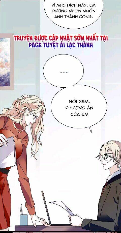 Tình đầy chông gai: Chapter 47