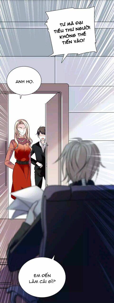 Tình đầy chông gai: Chapter 47