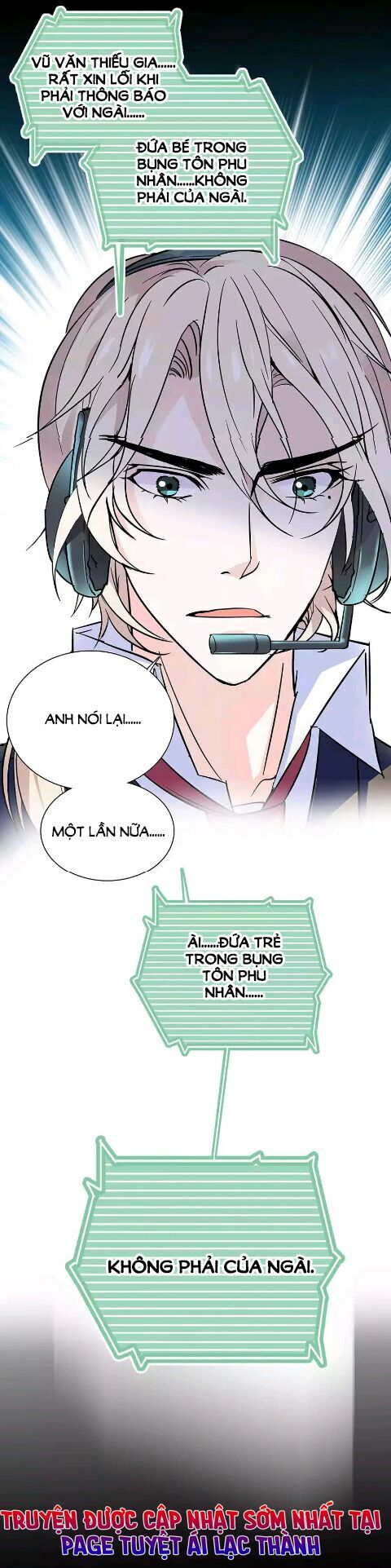 Tình đầy chông gai: Chapter 48