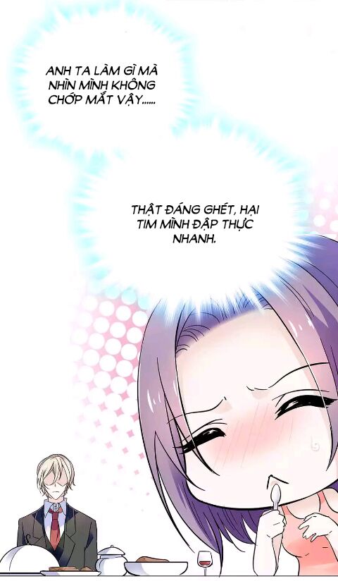 Tình đầy chông gai: Chapter 48