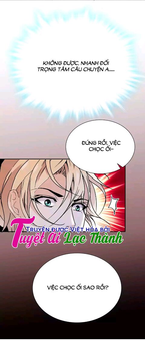 Tình đầy chông gai: Chapter 48