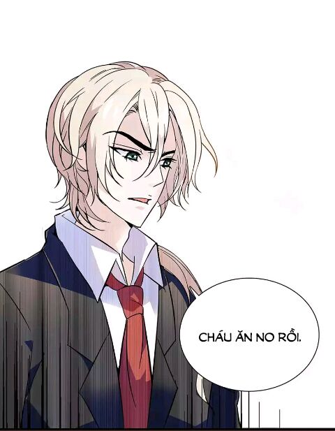Tình đầy chông gai: Chapter 48