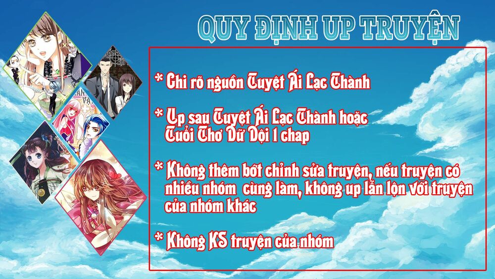 Tình đầy chông gai: Chapter 48