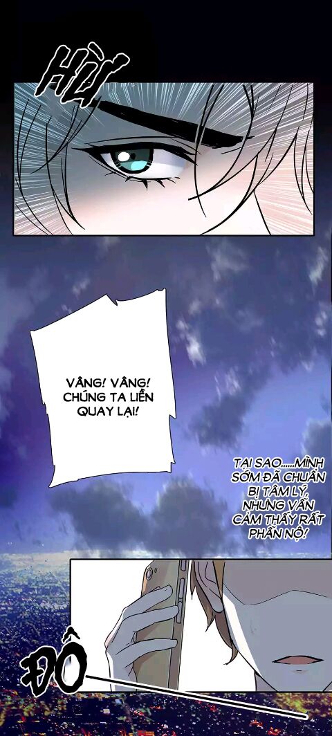 Tình đầy chông gai: Chapter 48