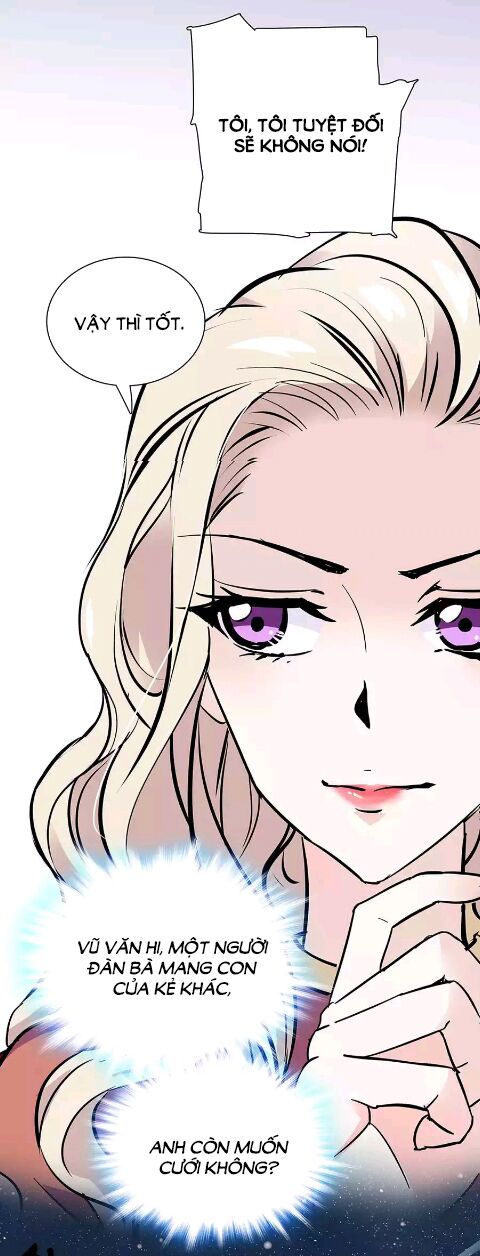 Tình đầy chông gai: Chapter 48