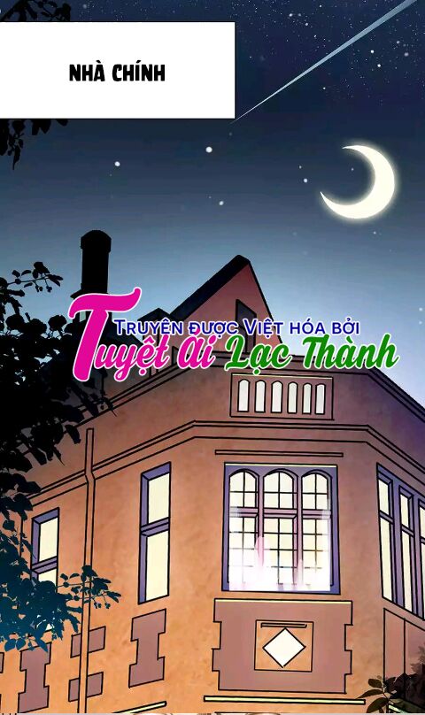 Tình đầy chông gai: Chapter 48