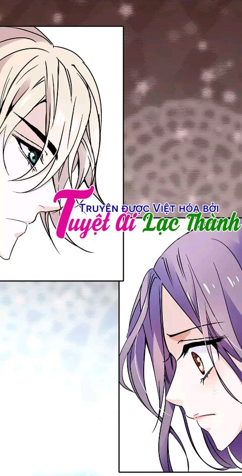 Tình đầy chông gai: Chapter 48