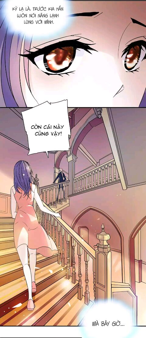 Tình đầy chông gai: Chapter 49
