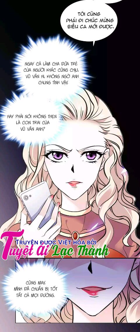 Tình đầy chông gai: Chapter 50