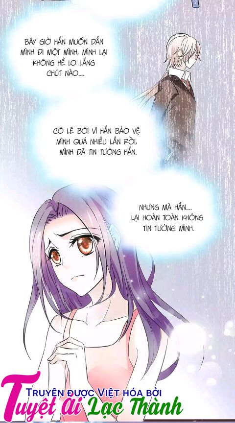 Tình đầy chông gai: Chapter 50