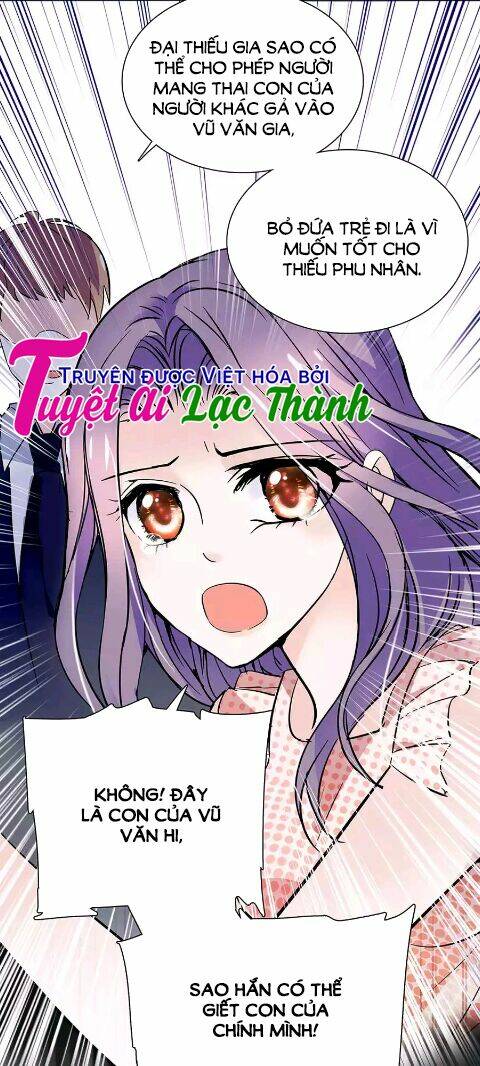 Tình đầy chông gai: Chapter 51
