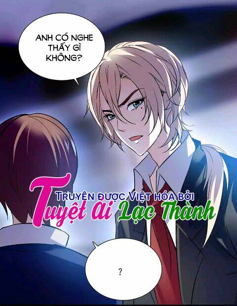 Tình đầy chông gai: Chapter 51