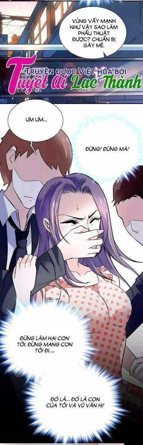 Tình đầy chông gai: Chapter 51