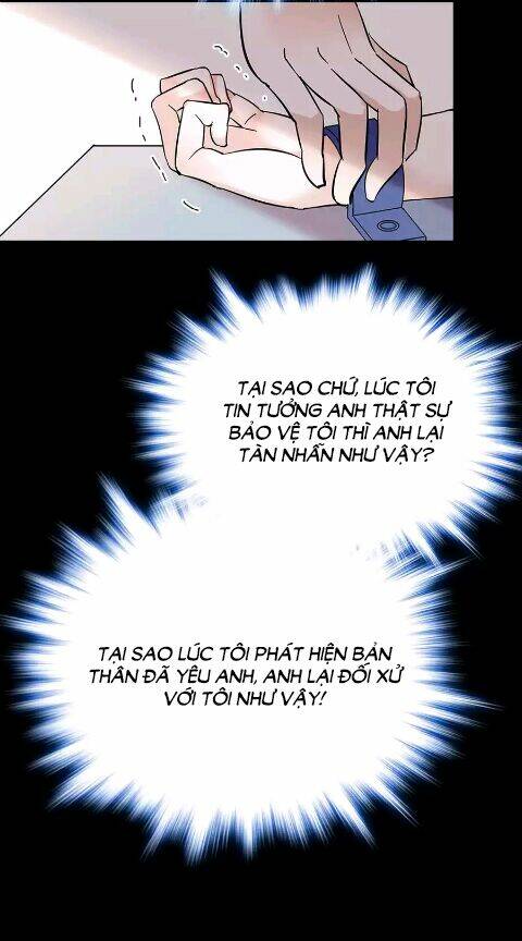 Tình đầy chông gai: Chapter 51
