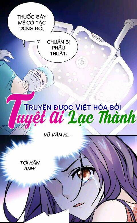 Tình đầy chông gai: Chapter 51