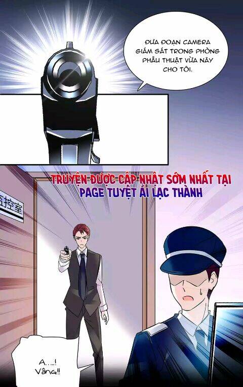 Tình đầy chông gai: Chapter 52