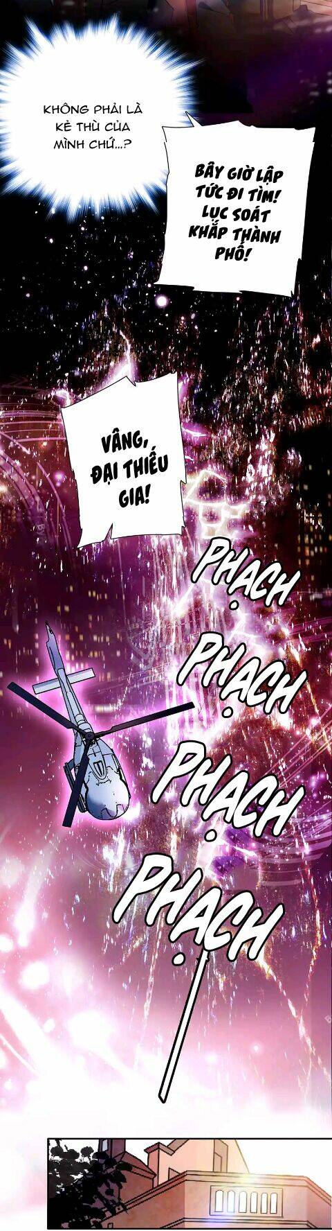 Tình đầy chông gai: Chapter 52