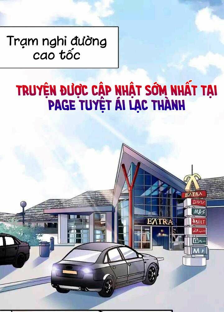 Tình đầy chông gai: Chapter 53