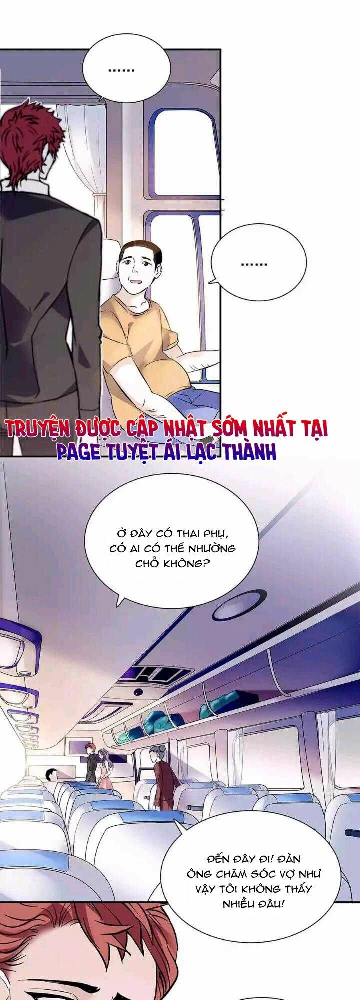 Tình đầy chông gai: Chapter 53