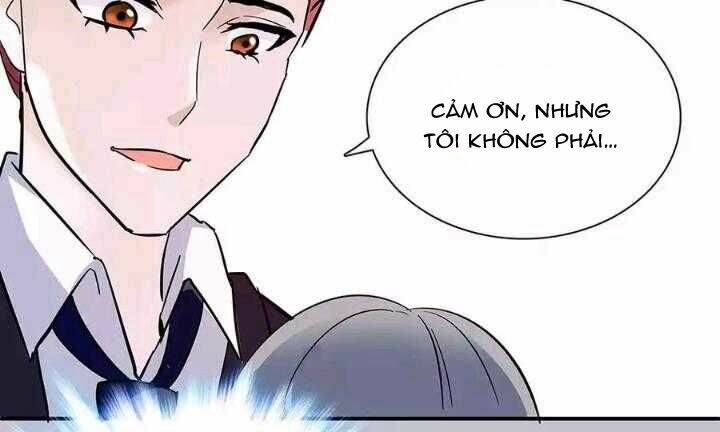 Tình đầy chông gai: Chapter 53