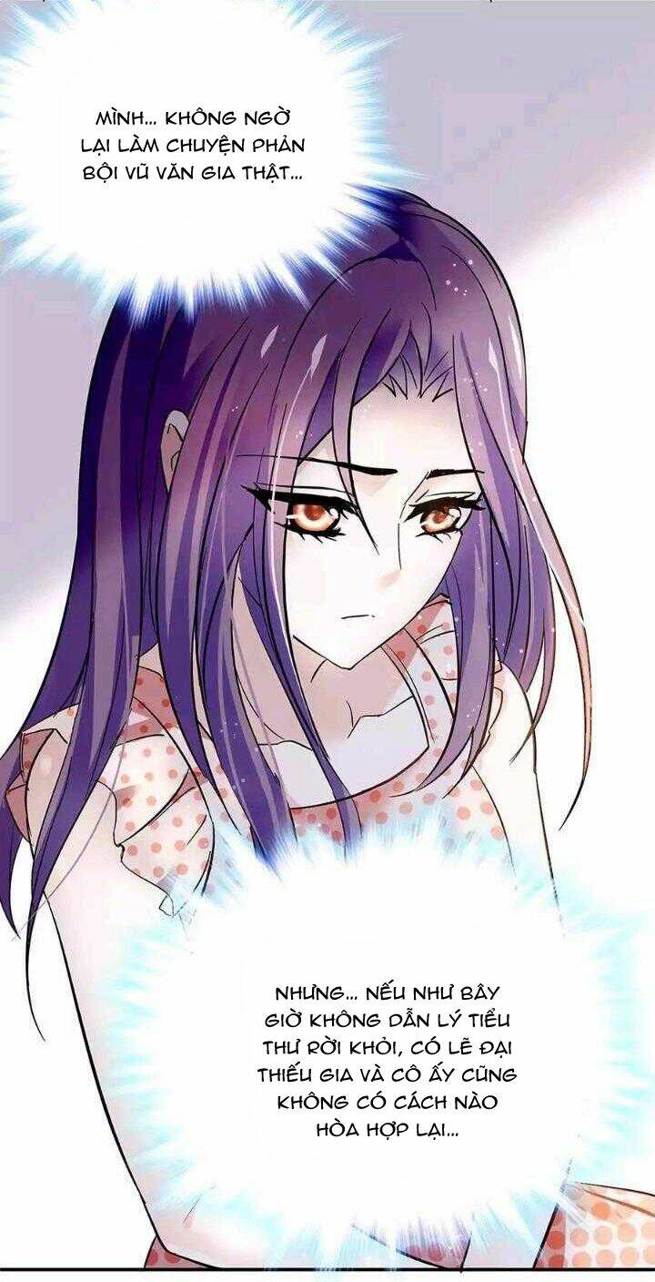 Tình đầy chông gai: Chapter 53