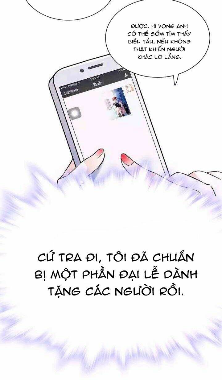Tình đầy chông gai: Chapter 53