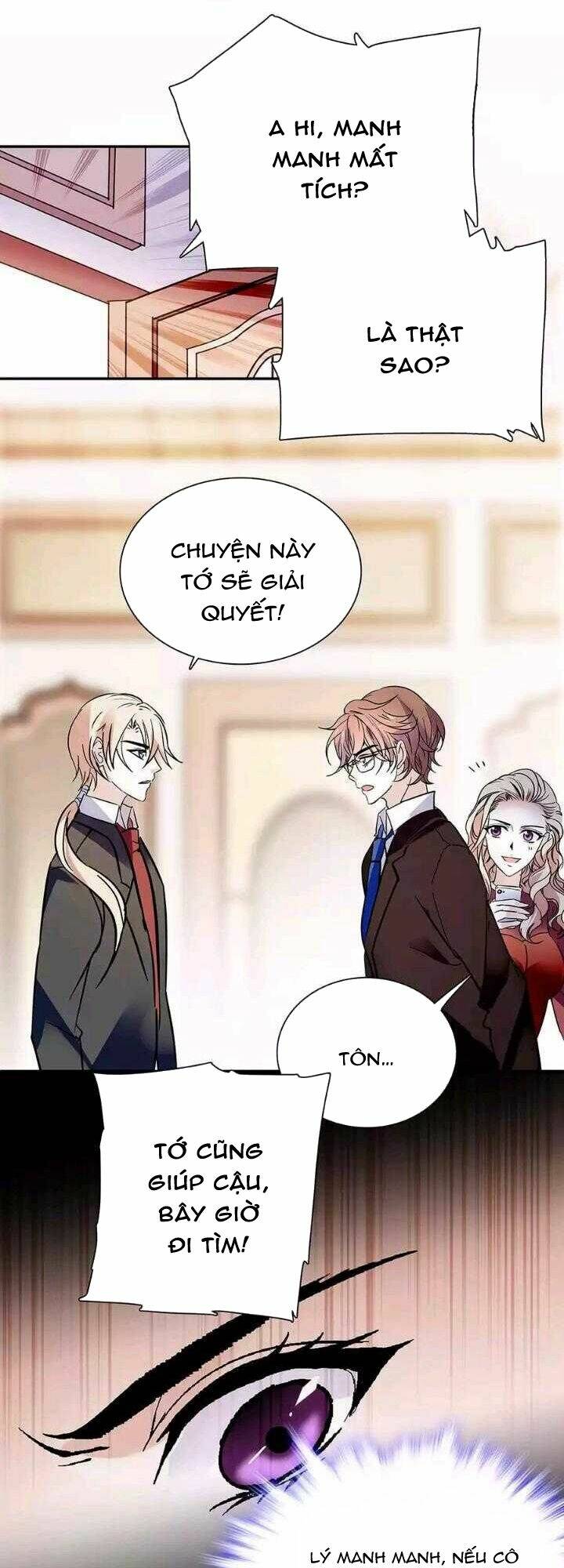 Tình đầy chông gai: Chapter 53