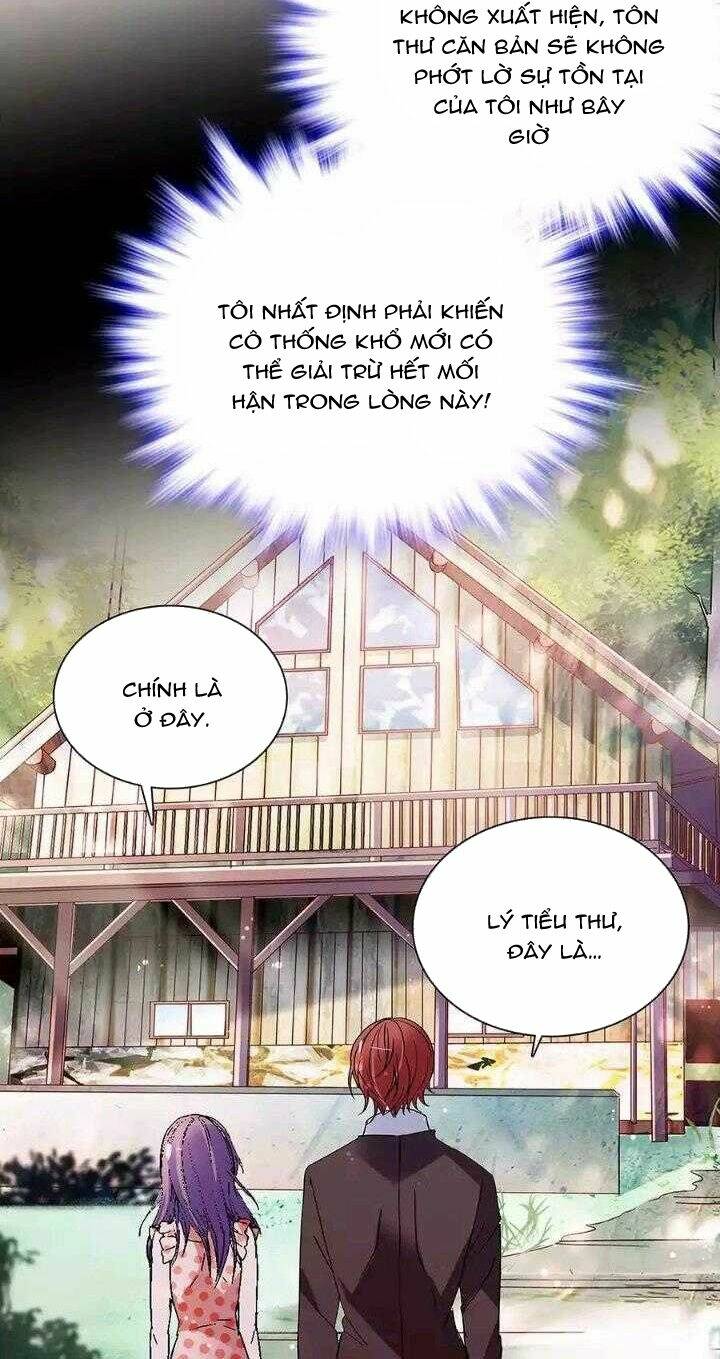 Tình đầy chông gai: Chapter 53