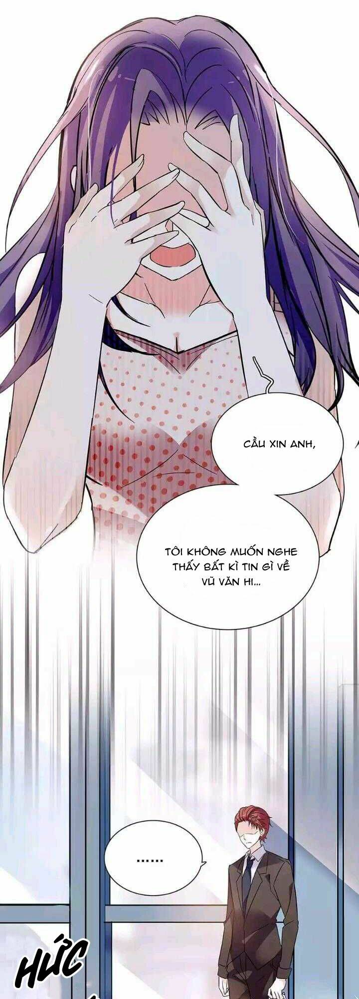 Tình đầy chông gai: Chapter 53