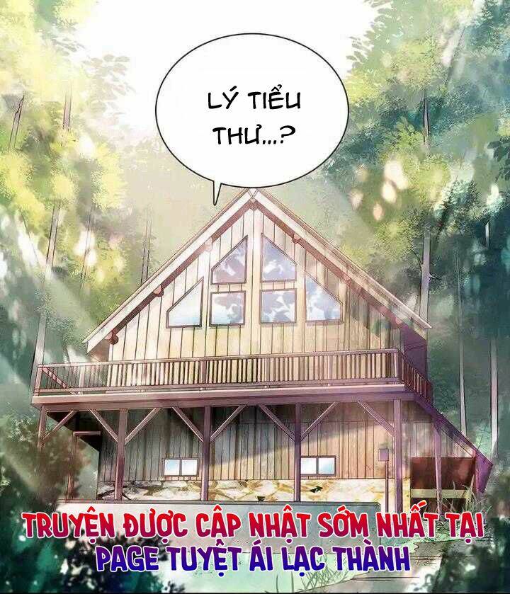 Tình đầy chông gai: Chapter 54
