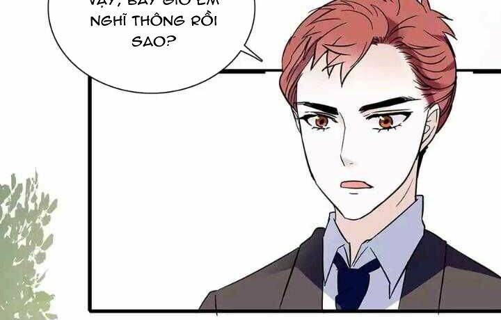Tình đầy chông gai: Chapter 54