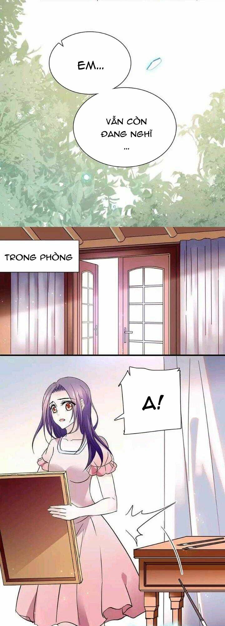 Tình đầy chông gai: Chapter 54