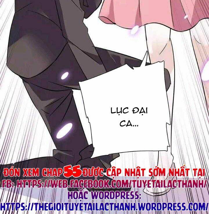 Tình đầy chông gai: Chapter 54