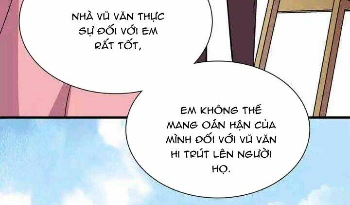 Tình đầy chông gai: Chapter 54