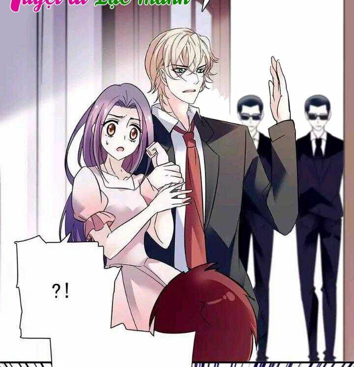 Tình đầy chông gai: Chapter 56