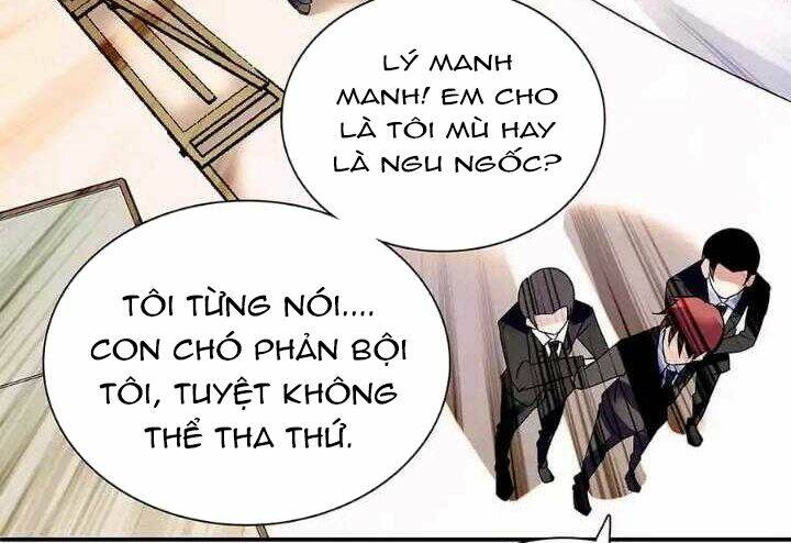 Tình đầy chông gai: Chapter 56